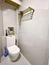 Blk 195A The Periwinkle (Punggol), HDB 4 Rooms #609638681